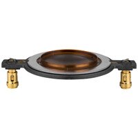 Replacement Diaphragm Mackie Type Fits SRM-450 C300Z P.Audio BMD-440 BMD-450